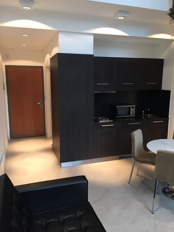 Bue Apartment